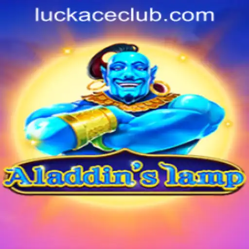 Unveiling the Mysteries of Aladdinslamp: A Journey Through LUCKACE CASINO's Latest Attraction