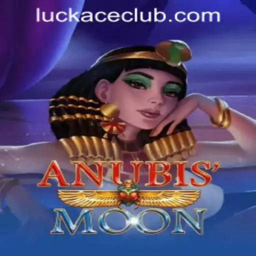 Exploring AnubisMoon: A Casino Adventure with LUCKACE CASINO