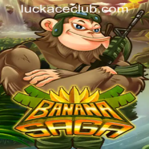 Discovering the Thrills of BananaSaga at LUCKACE CASINO