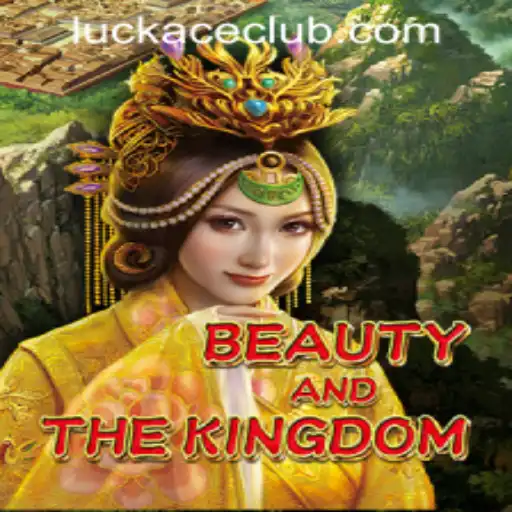 Exploring BeautyAndTheKingdom at LUCKACE CASINO