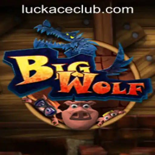 Discover the Excitement of BigWolf at LUCKACE CASINO