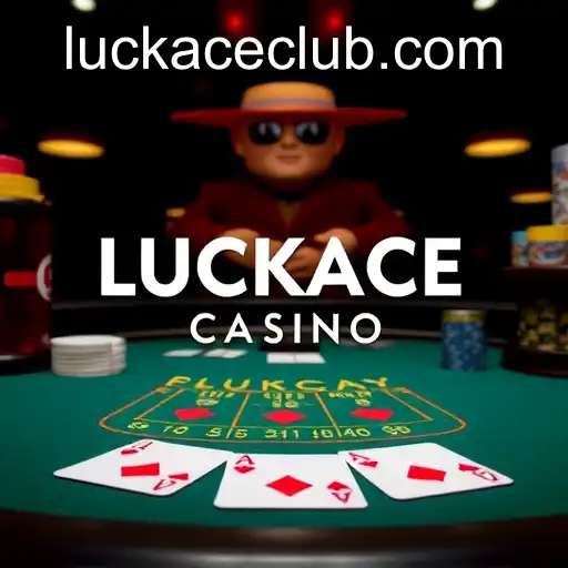 The Timeless Enthral of Blackjack at LUCKACE CASINO