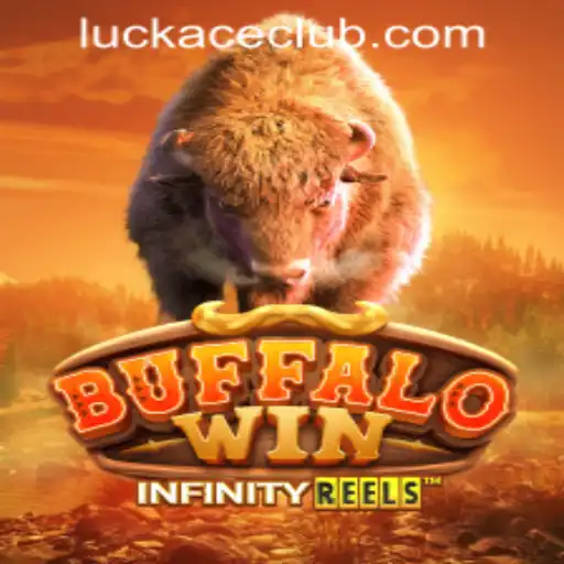 BuffaloWin: Dive Into the Exciting World of LUCKACE CASINO's Newest Slot Sensation