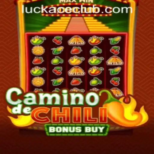 Experience the Excitement of CaminodeChiliBonusBuy at LUCKACE CASINO
