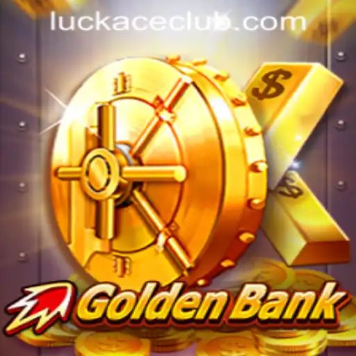Explore the Thrills of CrazyGoldenBank at LUCKACE CASINO