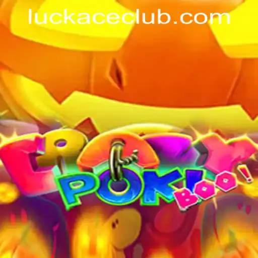 CrazyPokiBoo: Dive into the Excitement at LUCKACE CASINO