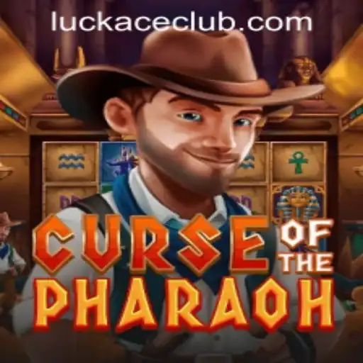 Discover the Mystical World of CurseofthePharaoh at LUCKACE CASINO