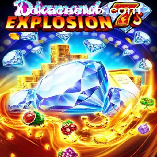 DiamondExplosion7s - A Thrilling Journey in LUCKACE CASINO