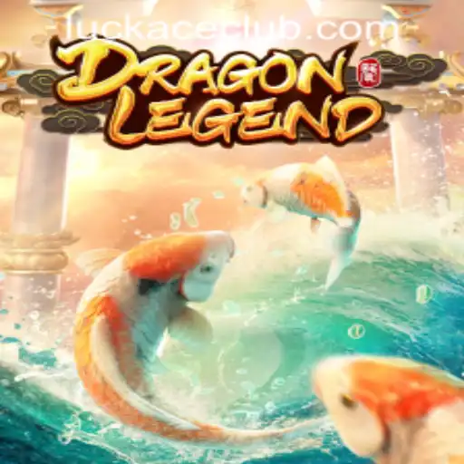 Dive into the Enigma of DragonLegend at LUCKACE CASINO