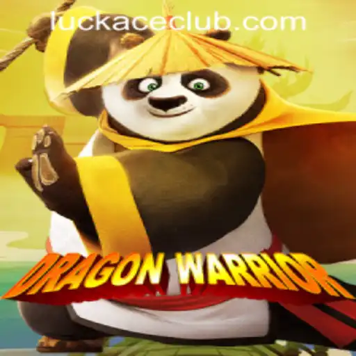 Exploring DragonWarrior: A Captivating Adventure with LUCKACE CASINO