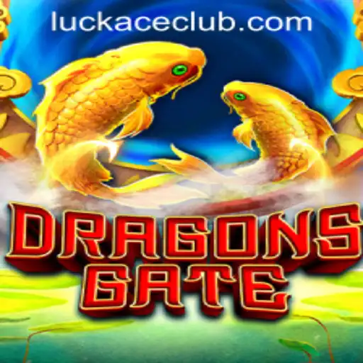 DragonsGate: The Enchanting World of Fantasy and Luck at LUCKACE CASINO