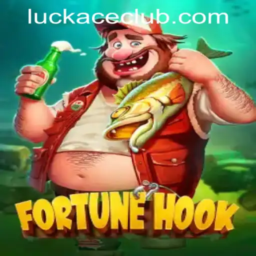 Discover the Exciting World of FortuneHook at LUCKACE CASINO