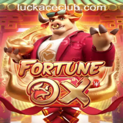 Discover the Thrills of FortuneOx at LUCKACE CASINO