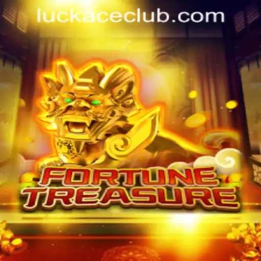 Explore FortuneTreasure: The Thrilling Game at LUCKACE CASINO