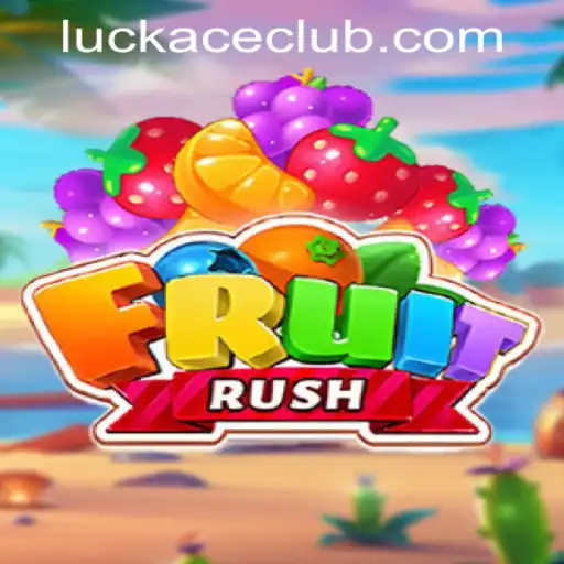 Discover the Exciting World of FruitRush at LUCKACE CASINO