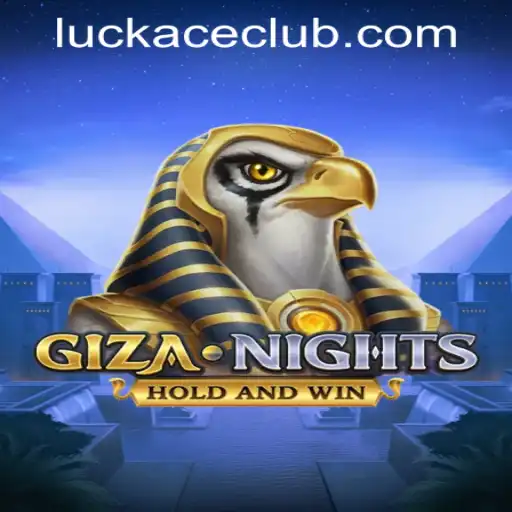 Discover the Excitement of GizaNights at LUCKACE CASINO