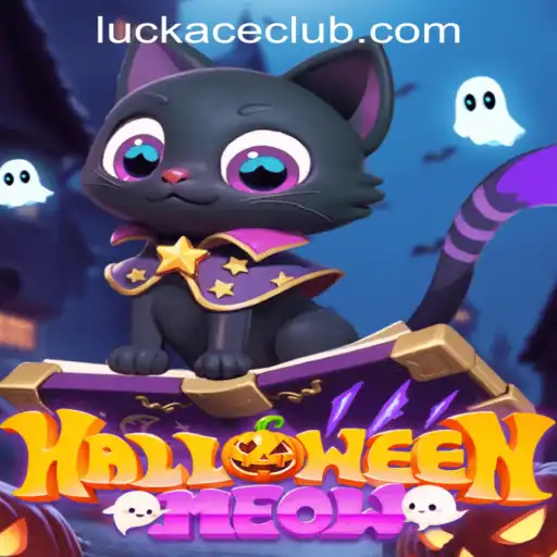 Discover the Thrills of HalloweenMeow at LUCKACE CASINO