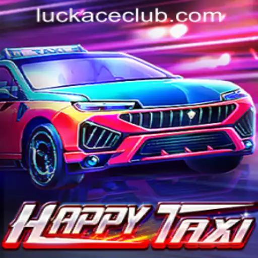 Exploring the Exciting World of HappyTaxi at LUCKACE CASINO