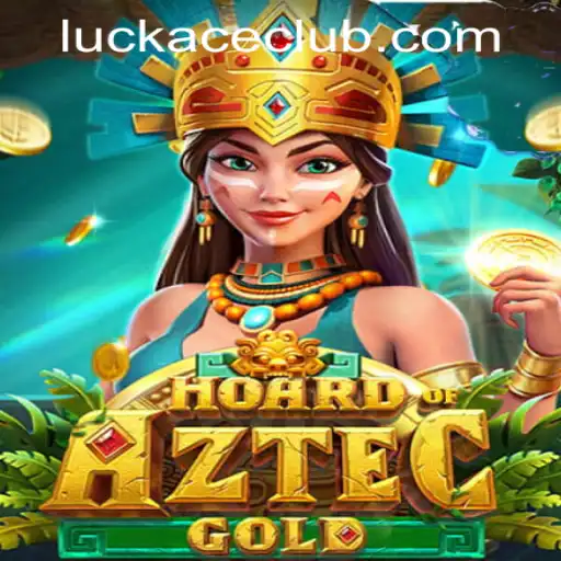 Explore the Thrills of HoardofAztecgold at LUCKACE CASINO