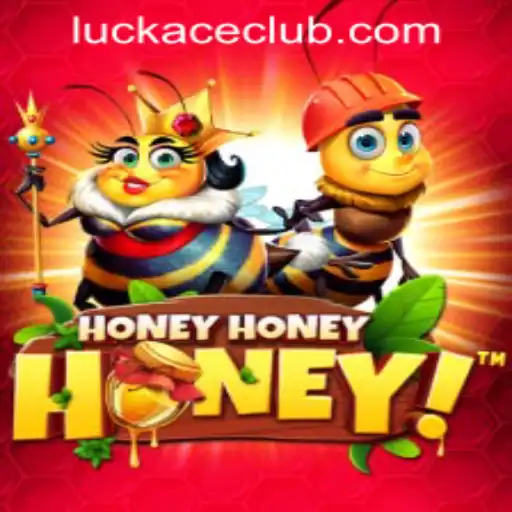 Exploring the Thrills of HoneyHoneyHoney at LUCKACE CASINO