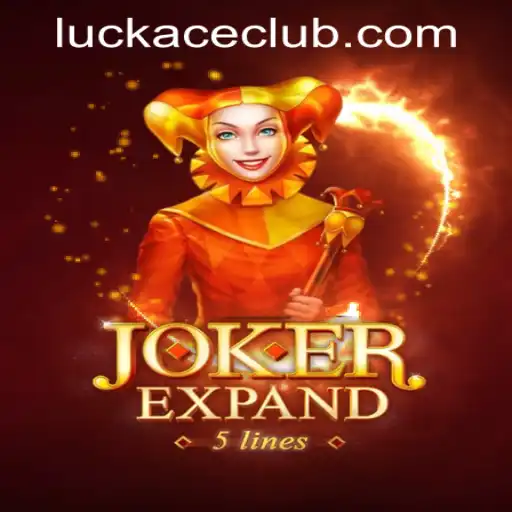 Exploring the Thrilling World of JokerExpand at LUCKACE CASINO