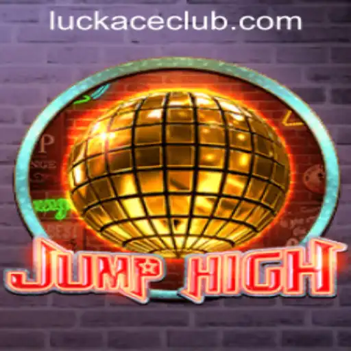 JumpHigh: A Thrilling Adventure Game at LUCKACE CASINO