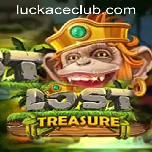 Discover the Thrills of LostTreasure at LUCKACE CASINO