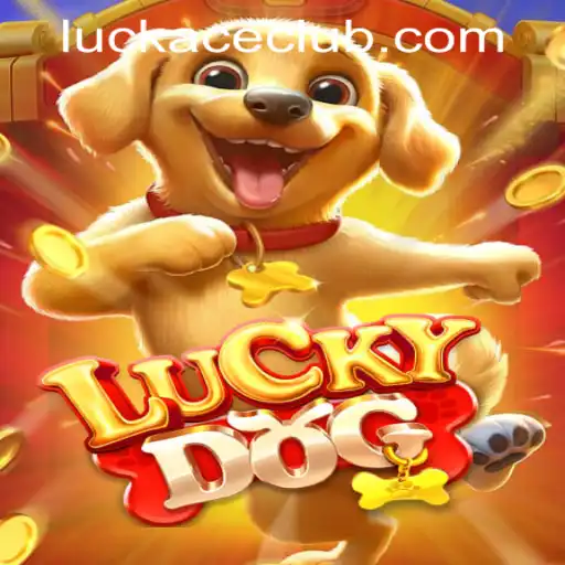 The Exciting World of LuckyDog at LUCKACE CASINO