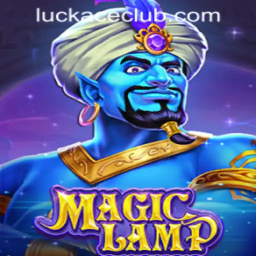 Explore the Enchantment of MagicLamp at LUCKACE CASINO