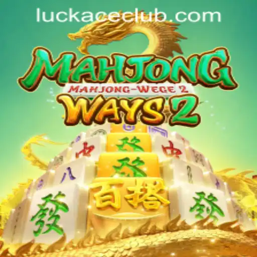 Exploring MahjongWays2: A Digital Casino Adventure with LUCKACE CASINO
