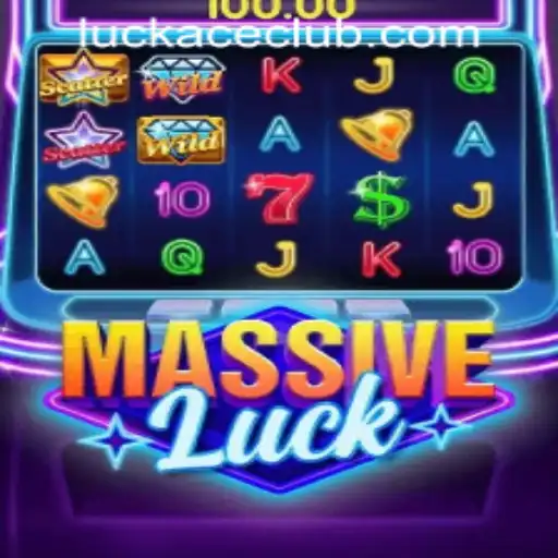 Discovering MassiveLuck: A New Era in Online Gaming