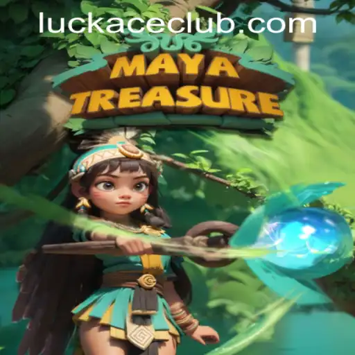 Discover MayaTreasure: A Fascinating Journey into LuckAce Casino’s Newest Game
