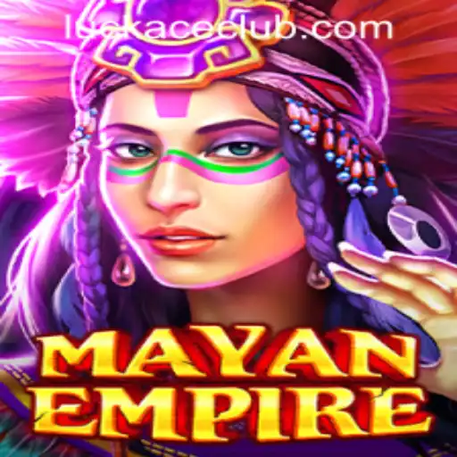 Exploring the Mesmerizing World of MayanEmpire at LUCKACE CASINO