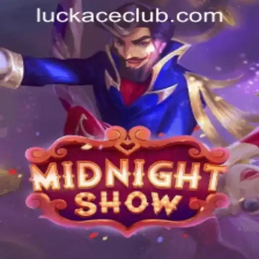 Exploring the Allure of MidnightShow at LUCKACE CASINO