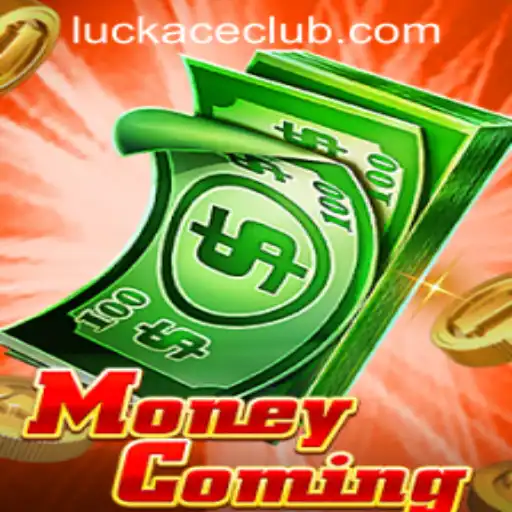 Exploring the Exciting World of MoneyComing at LUCKACE CASINO