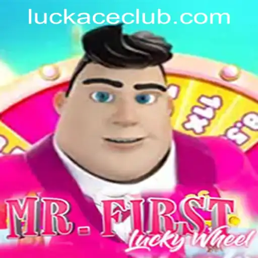 Discover the Thrills of MrFirstLuckyWheel at LUCKACE CASINO
