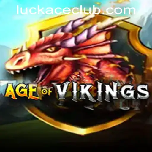 Exploring the Exciting World of AgeofViking at LUCKACE CASINO