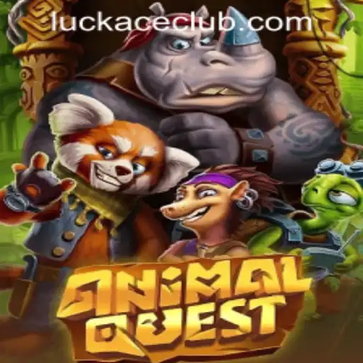 Discovering the Thrills of AnimalQuest at LUCKACE CASINO