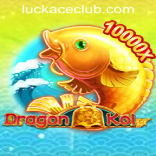 Exploring the Exciting World of DragonKoi at LUCKACE CASINO
