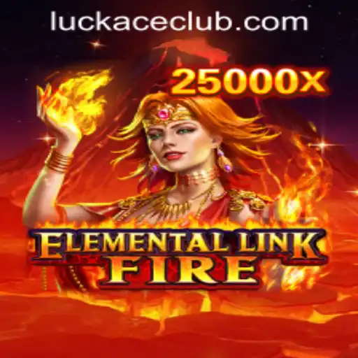 Exploring the World of ElementalLinkFire at Luckace Casino