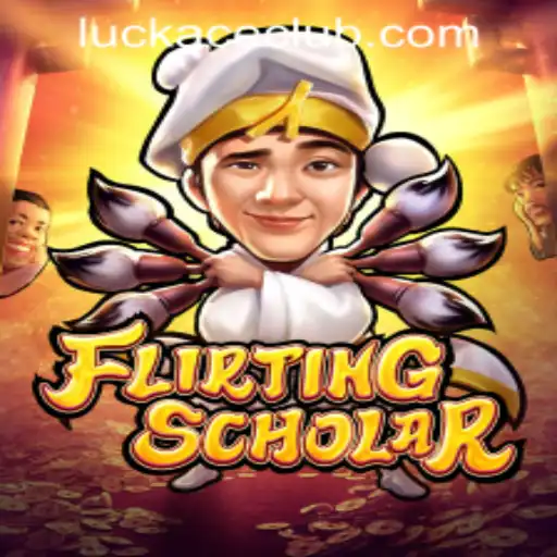 Discover the World of FlirtingScholar: A Dive into LUCKACE CASINO's Unique Gaming Experience