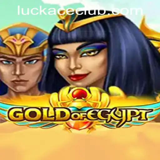 Discover the Thrills of GoldOfEgypt at LUCKACE CASINO