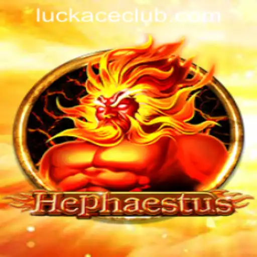 Discover Hephaestus: An Immersive Experience at LUCKACE CASINO