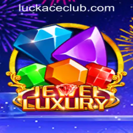 Experience Extravagance with JewelLuxury at LUCKACE CASINO