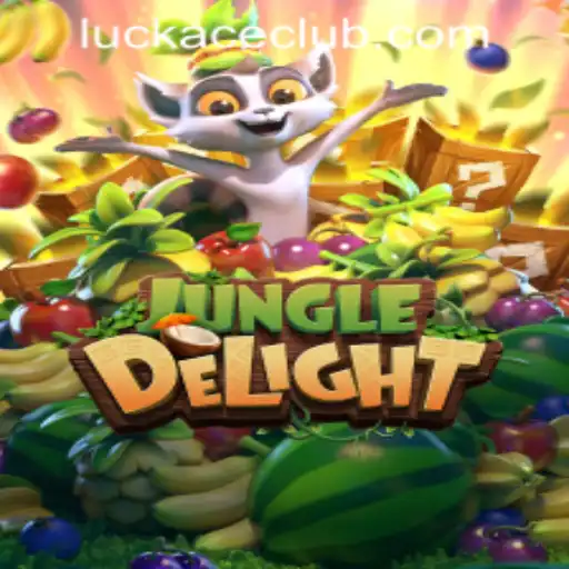 Explore the Exciting World of JungleDelight at LuckAce Casino