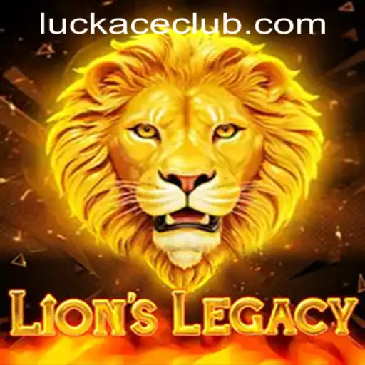 Discover the Thrilling World of LionsLegacy at LUCKACE CASINO