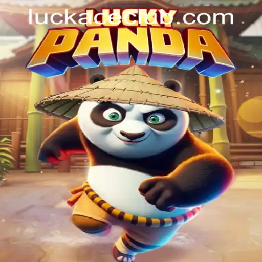 Discovering LuckyPanda at LUCKACE CASINO