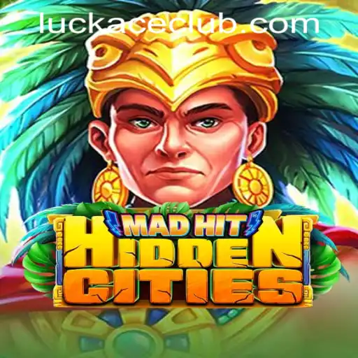 Explore the Thrilling World of MadHitHiddenCities