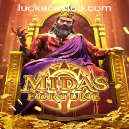 Discover MidasFortune: A Deep Dive into the Exciting LUCKACE CASINO Game