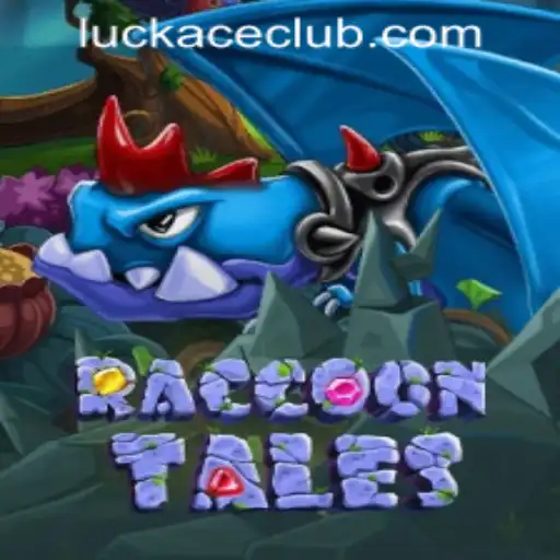 RaccoonTales: A Captivating Journey into Adventure and Luck